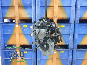 Used Engine Volkswagen Polo VI (AW1) 1.0 TSI 12V Price € 1.000,00 Margin scheme offered by Schaap & Bron