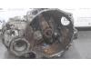 Gearbox from a Skoda Roomster (5J) 1.9 TDI 2009