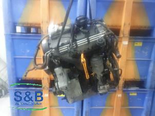Used Engine Skoda Roomster (5J) 1.9 TDI Price € 600,00 Margin scheme offered by Schaap & Bron