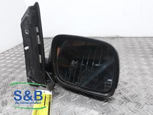 Used Wing mirror, right Volkswagen Touran (1T1/T2) 1.9 TDI 105 Euro 3 Price € 50,00 Margin scheme offered by Schaap & Bron