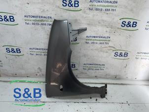 Used Front wing, right Seat Arosa (6H1) 1.4i Price € 49,00 Margin scheme offered by Schaap & Bron