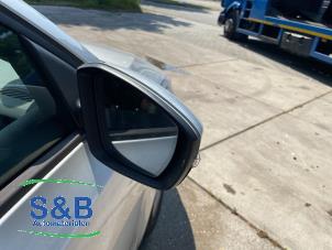 Gebrauchte Außenspiegel rechts Skoda Octavia Combi (5EAC) 1.2 TSI 16V Preis € 125,00 Margenregelung angeboten von Schaap & Bron