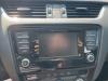 Controlador de pantalla multimedia de un Skoda Octavia Combi (5EAC), 2012 / 2020 1.2 TSI 16V, Combi, 4Puertas, Gasolina, 1.197cc, 77kW (105pk), FWD, CJZA, 2012-11 / 2020-07 2014