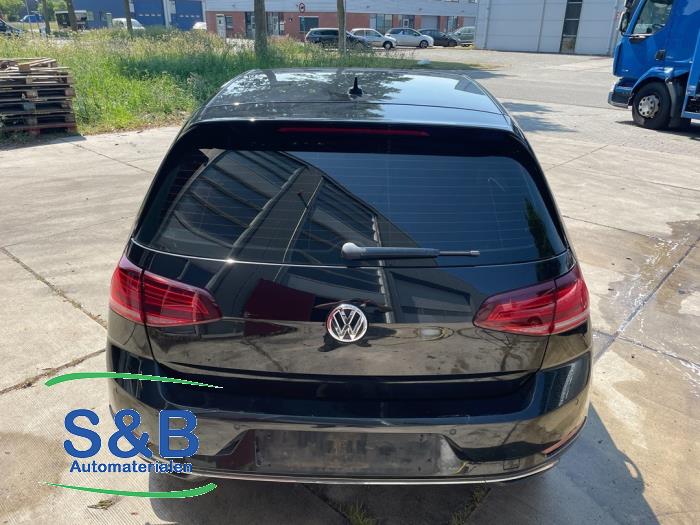 Volkswagen Golf Tylne klapy zapas magazynowy | ProxyParts.pl