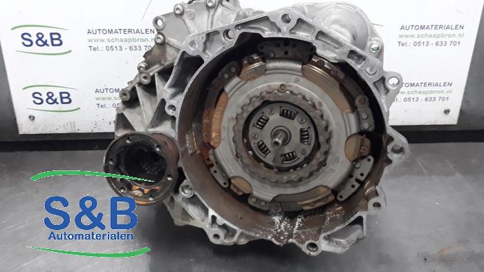 Gebrauchte Getriebe Volkswagen Golf VII (AUA) 1.5 TSI Evo BlueMotion 16V Preis € 1.250,00 Margenregelung angeboten von Schaap & Bron