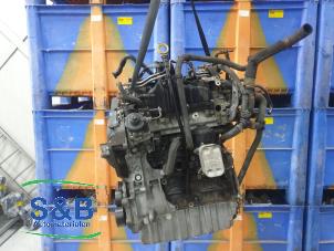 Używane Silnik Volkswagen Transporter T5 2.0 TDI DRF Cena € 2.750,00 Procedura marży oferowane przez Schaap & Bron