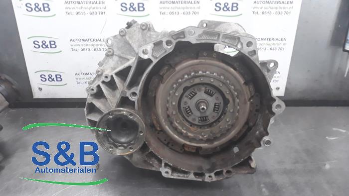 Used Gearbox Seat Ibiza IV (6J5) 1.6 16V Price € 800,00 Margin scheme offered by Schaap & Bron