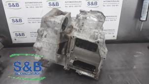 Getriebe van een Seat Ibiza IV (6J5) 1.6 16V 2009
