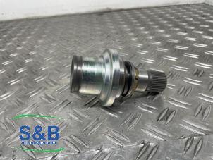 New Front drive shaft, right Volkswagen Sharan (7M8/M9/M6) 1.9 TDI 150 Price € 266,20 Inclusive VAT offered by Schaap & Bron