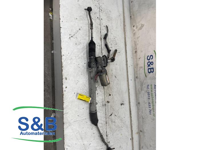 Power steering boxes with part number 4000WT stock