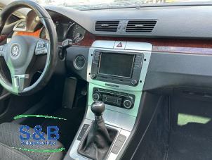 Used Airbag set + dashboard Volkswagen Passat CC (357) 1.8 TSI 16V Price € 650,00 Margin scheme offered by Schaap & Bron