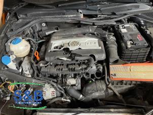 Used Engine Volkswagen Passat CC (357) 1.8 TSI 16V Price € 1.500,00 Margin scheme offered by Schaap & Bron