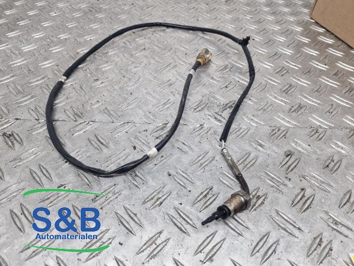 Usagé Sensor température d’échappement Volkswagen Crafter (SY) 2.0 TDI FWD Prix € 50,00 Règlement à la marge proposé par Schaap & Bron