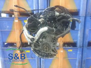 Used Engine Audi A4 (B9) 1.4 TFSI 16V Price € 2.000,00 Margin scheme offered by Schaap & Bron
