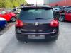 Parachoques trasero de un Volkswagen Golf V (1K1) 2.0 GTI 16V 2005