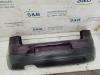 Parachoques trasero de un Volkswagen Golf V (1K1) 2.0 GTI 16V 2005