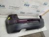 Parachoques trasero de un Volkswagen Golf V (1K1) 2.0 GTI 16V 2005