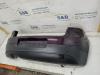 Parachoques trasero de un Volkswagen Golf V (1K1) 2.0 GTI 16V 2005