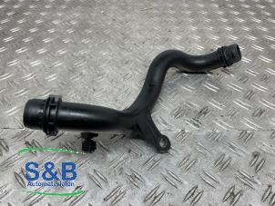 Used Water hose connection Audi A4 (B9) 2.0 TDI 16V Quattro Price € 20,00 Margin scheme offered by Schaap & Bron