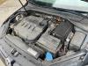 Getriebe van een Volkswagen Golf VII (AUA) 2.0 TDI 16V 2013
