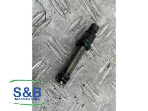Used Injector (petrol injection) Audi 100 (C4) 2.3 E 5E Price € 25,00 Margin scheme offered by Schaap & Bron