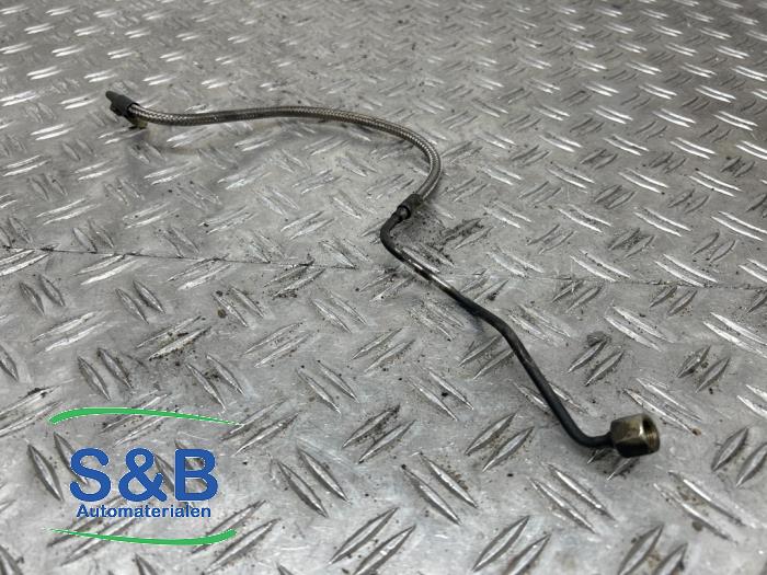 Begagnade Bränsleledning Audi 100 (C4) 2.3 E 5E Pris € 25,00 Marginaltabell erbjuds av Schaap & Bron