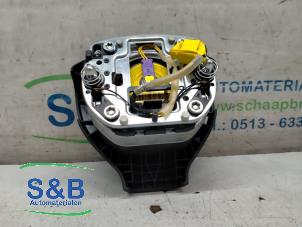 Used Left airbag (steering wheel) Volkswagen Touran (1T3) 1.4 16V TSI 170 Price € 70,00 Margin scheme offered by Schaap & Bron