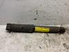 Rear shock absorber rod, left from a Renault Kangoo Express (FW), 2008 1.5 dCi 110, Delivery, Diesel, 1.461cc, 81kW (110pk), FWD, K9K646; K9KF6, 2016-01, FW52; FWD2; FWG2; FWT2 2018