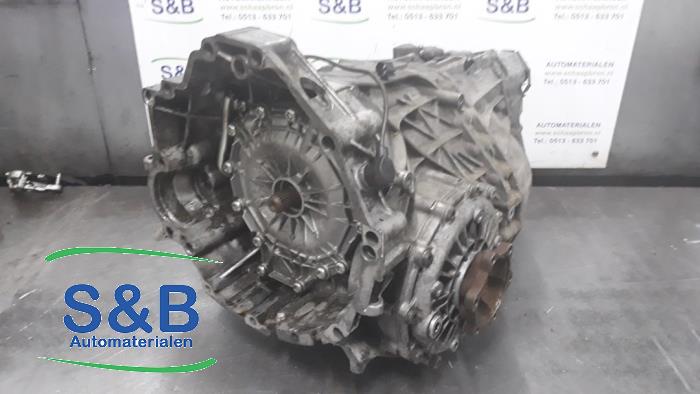 Gebrauchte Getriebe Audi A6 Avant (C5) 2.5 TDI V6 24V Preis € 450,00 Margenregelung angeboten von Schaap & Bron