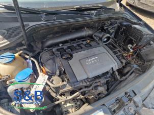 Usagé Pompe ABS Audi A3 Sportback (8PA) 1.8 TFSI 16V Prix € 75,00 Règlement à la marge proposé par Schaap & Bron
