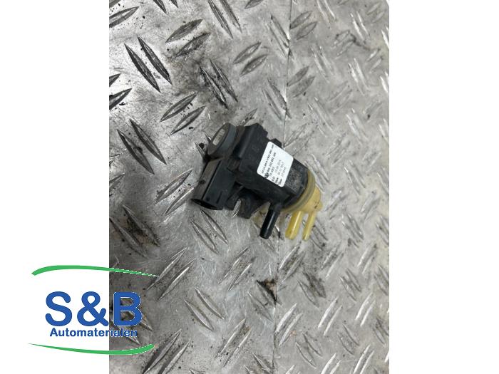 Gebrauchte Überdruckventil Turbo Volkswagen Caddy Alltrack Combi 2.0 TDI 102 Preis € 25,00 Margenregelung angeboten von Schaap & Bron