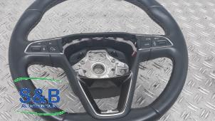 Gebrauchte Lenkrad Seat Ateca (5FPX) 1.5 TSI 16V 4Drive Preis € 250,00 Margenregelung angeboten von Schaap & Bron