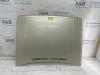Bonnet from a Volkswagen Golf II (19E), 1983 / 1992 1.6 C,CL,GL, Hatchback, Petrol, 1.595cc, 55kW (75pk), FWD, EZ, 1983-08 / 1991-08, 19E 1985