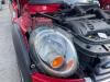 Headlight, right from a Mini Clubman (R55), 2007 / 2014 1.4 16V One, Combi/o, Petrol, 1.397cc, 70kW (95pk), FWD, N12B14A, 2009-03 / 2010-02, MH31; MH32 2009