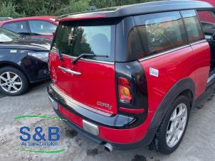 Used Taillight, right Mini Clubman (R55) 1.4 16V One Price € 65,00 Margin scheme offered by Schaap & Bron