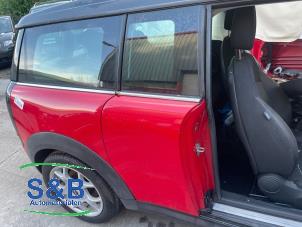 Used Rear door 4-door, right Mini Clubman (R55) 1.4 16V One Price € 149,00 Margin scheme offered by Schaap & Bron