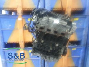 Used Engine Skoda Octavia Combi (1Z5) 1.6 TDI Greenline Price € 1.250,00 Margin scheme offered by Schaap & Bron