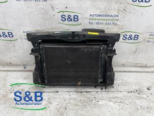 Used Cooling set Skoda Octavia Combi (1Z5) 1.6 TDI Greenline Price € 225,00 Margin scheme offered by Schaap & Bron