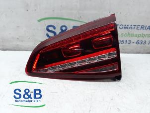 Used Taillight, right Volkswagen Golf VII (AUA) 1.4 GTE 16V Price € 85,00 Margin scheme offered by Schaap & Bron
