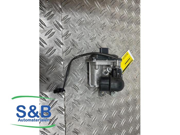 Gebrauchte AGR Ventil Renault Kangoo Express (FW) 1.5 dCi 75 FAP Preis € 50,00 Margenregelung angeboten von Schaap & Bron