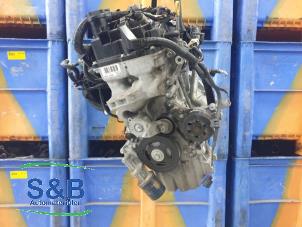 Used Engine Toyota Aygo (B40) 1.0 12V VVT-i Price € 900,00 Margin scheme offered by Schaap & Bron
