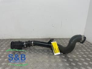 Used Intercooler hose Renault Kangoo Express (FW) 1.5 dCi 75 FAP Price € 125,00 Margin scheme offered by Schaap & Bron