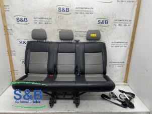 Used Rear bench seat Volkswagen Transporter T5 2.0 BiTDI DRF Price € 650,00 Margin scheme offered by Schaap & Bron