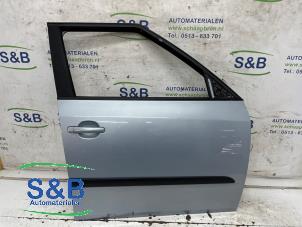 Gebrauchte Tür 4-türig rechts vorne Skoda Fabia II Combi 1.2 TDI 12V Greenline Preis € 85,00 Margenregelung angeboten von Schaap & Bron