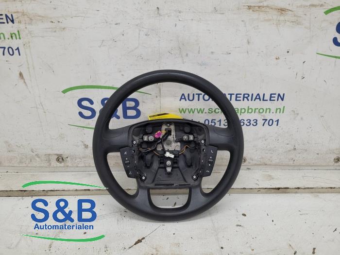 Begagnade Ratt Fiat Ducato Pris på förfrågan erbjuds av Schaap & Bron