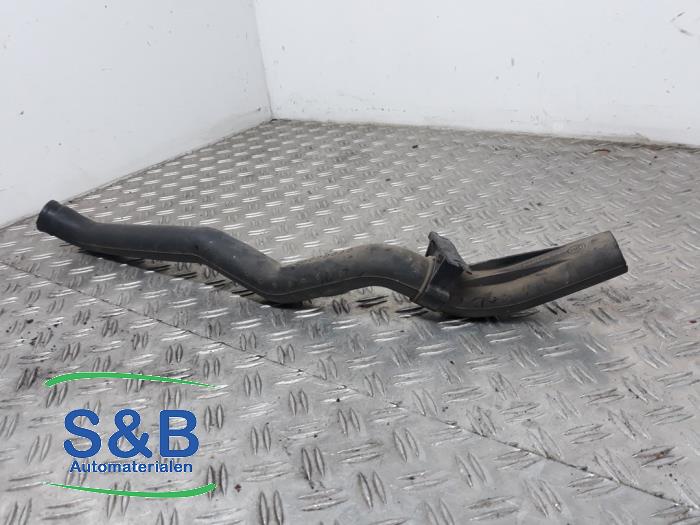 Begagnade Vattenrör Fiat Ducato (250) 2.3 D 130 Multijet Pris € 20,00 Marginaltabell erbjuds av Schaap & Bron