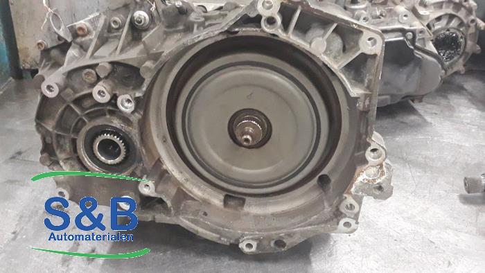 Gebrauchte Getriebe Audi A3 Quattro (8P1) 3.2 24V FSI Preis € 1.000,00 Margenregelung angeboten von Schaap & Bron