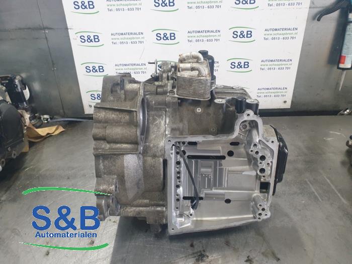 Used Gearbox Volkswagen Passat Variant (3C5) 2.0 TDI 16V 170 Price € 1.100,00 Margin scheme offered by Schaap & Bron