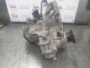 Gearbox from a Audi A2 (8Z0) 1.4 16V 2002