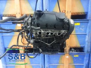 Used Engine Volkswagen Transporter T5 1.9 TDi Price € 1.150,00 Margin scheme offered by Schaap & Bron